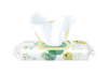 Pampers® Coconut Pure™ törlőkendő