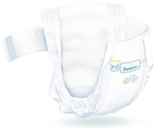 Pampers