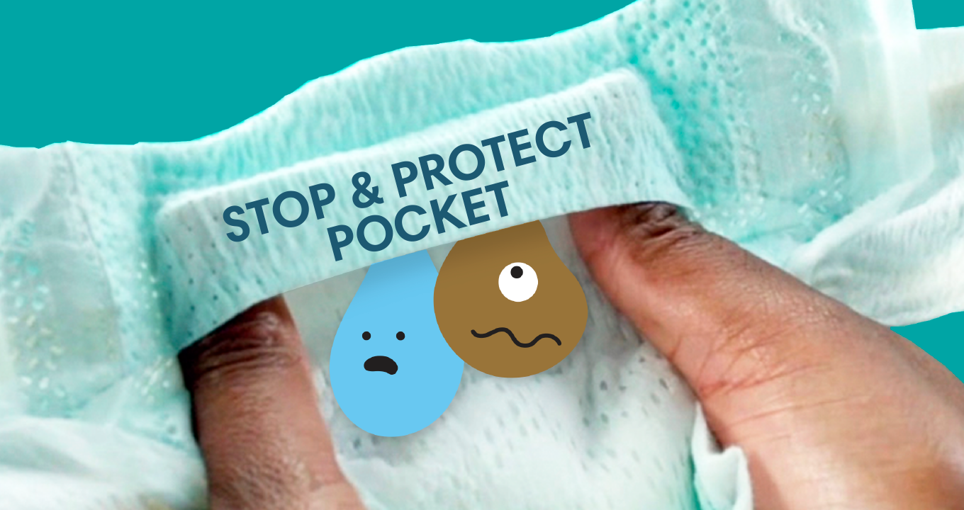 Stop & Protect kakitasi