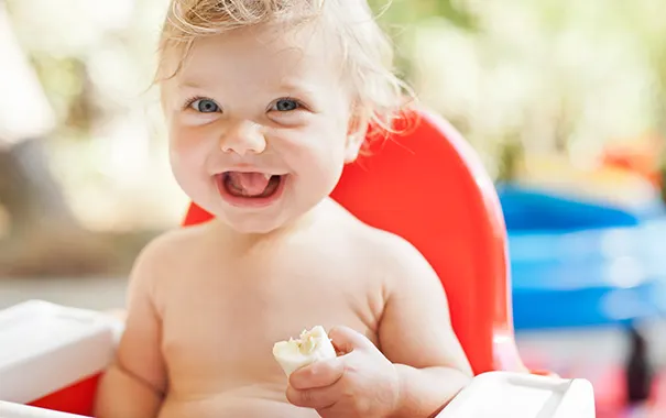 5 ways to help your toddler start speaking