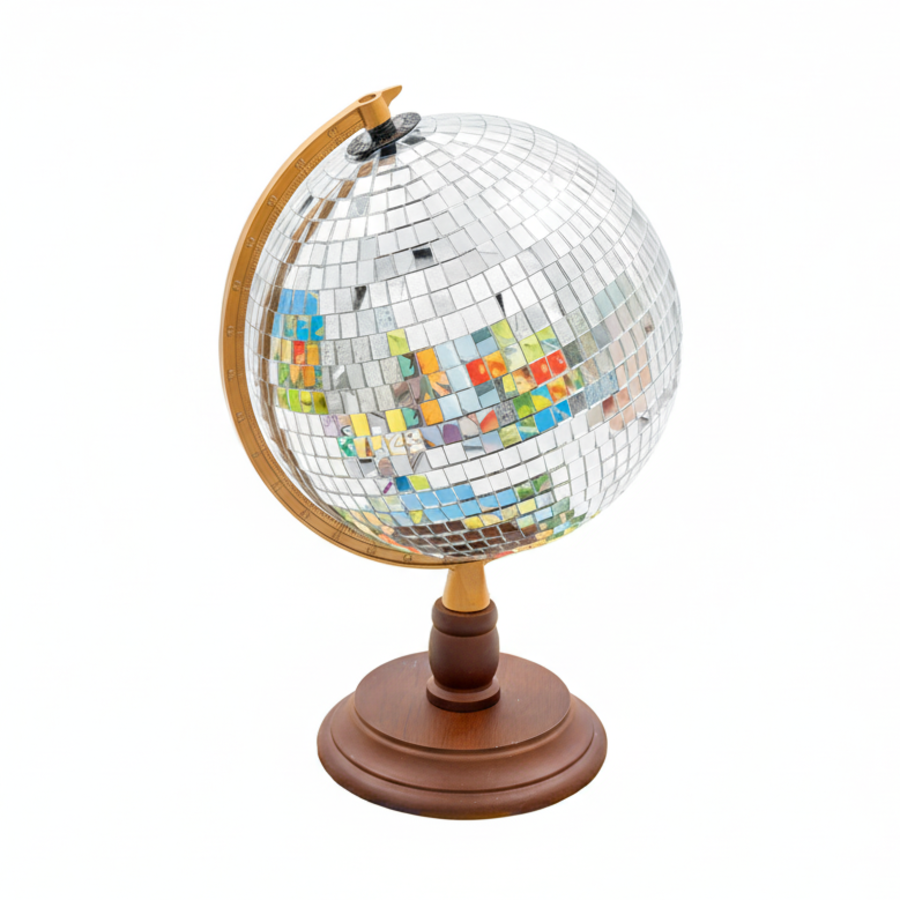 Membership inspirepage perk 6 - globe