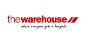 Retailer logo