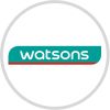Retailer logo