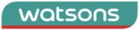 Retailer logo