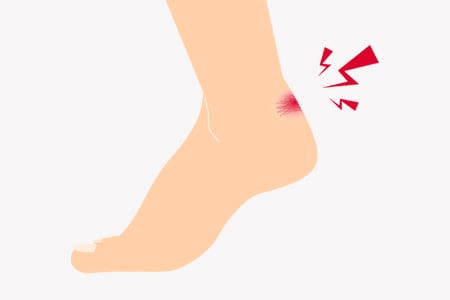 band-aid_kizupowerpad_kutsuzure_gray