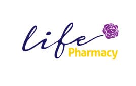 Retailer logo