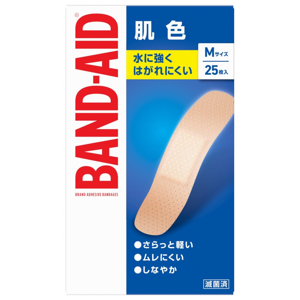 バンドエイド® 肌色 - Image 1 - Band Aid - ja-JP