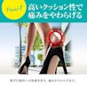 バンドエイド® キズパワーパッド™ 高いクッション性