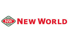 Retailer logo