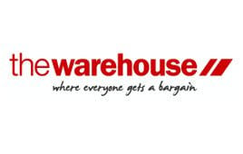 Retailer logo