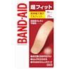 バンドエイド® 超フィット - Image 1 - Band Aid - ja-JP