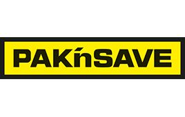 Retailer logo