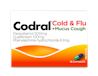 Codral® Cold & Flu +Mucus Cough - Image 1 - Codral - en-NZ