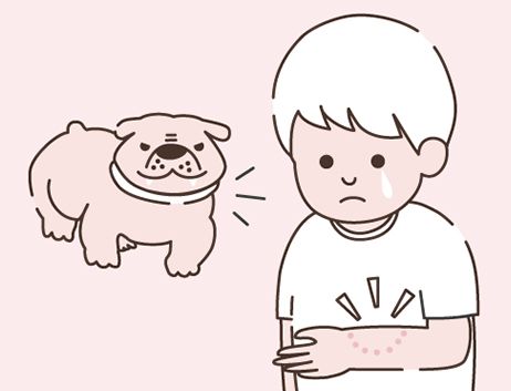 原因と症状