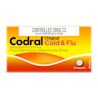 Codral Original Cold & Flu 24 Pack PSE - Image 1 - Codral - en-NZ