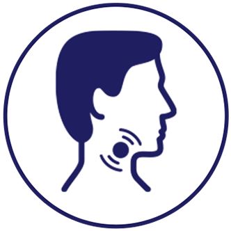 Tickling, itchy or irritation in throat
