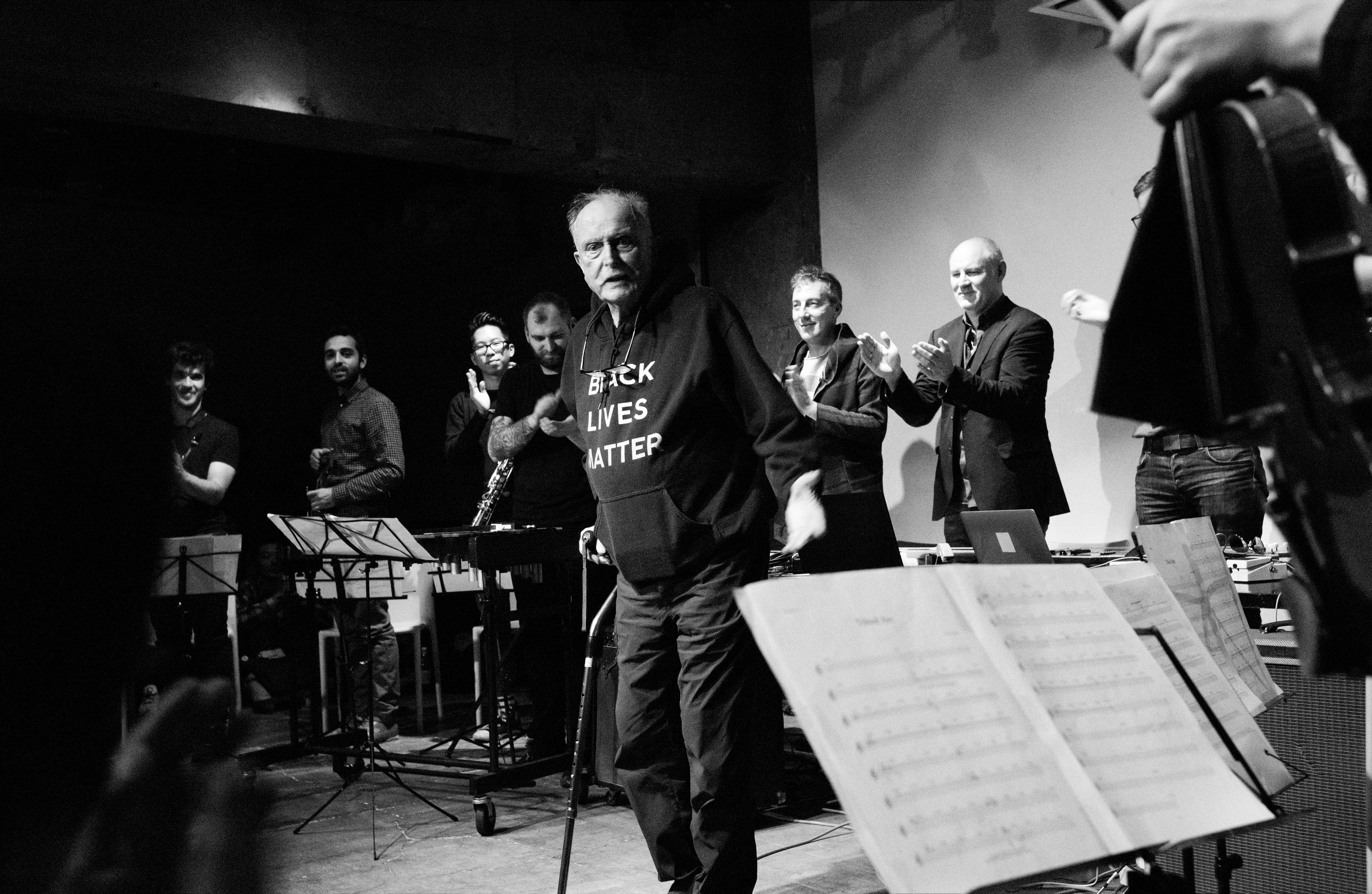 Ever Present Orchestra
