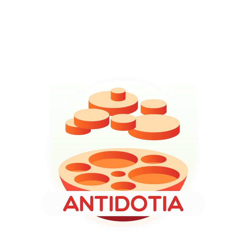 Antidotia