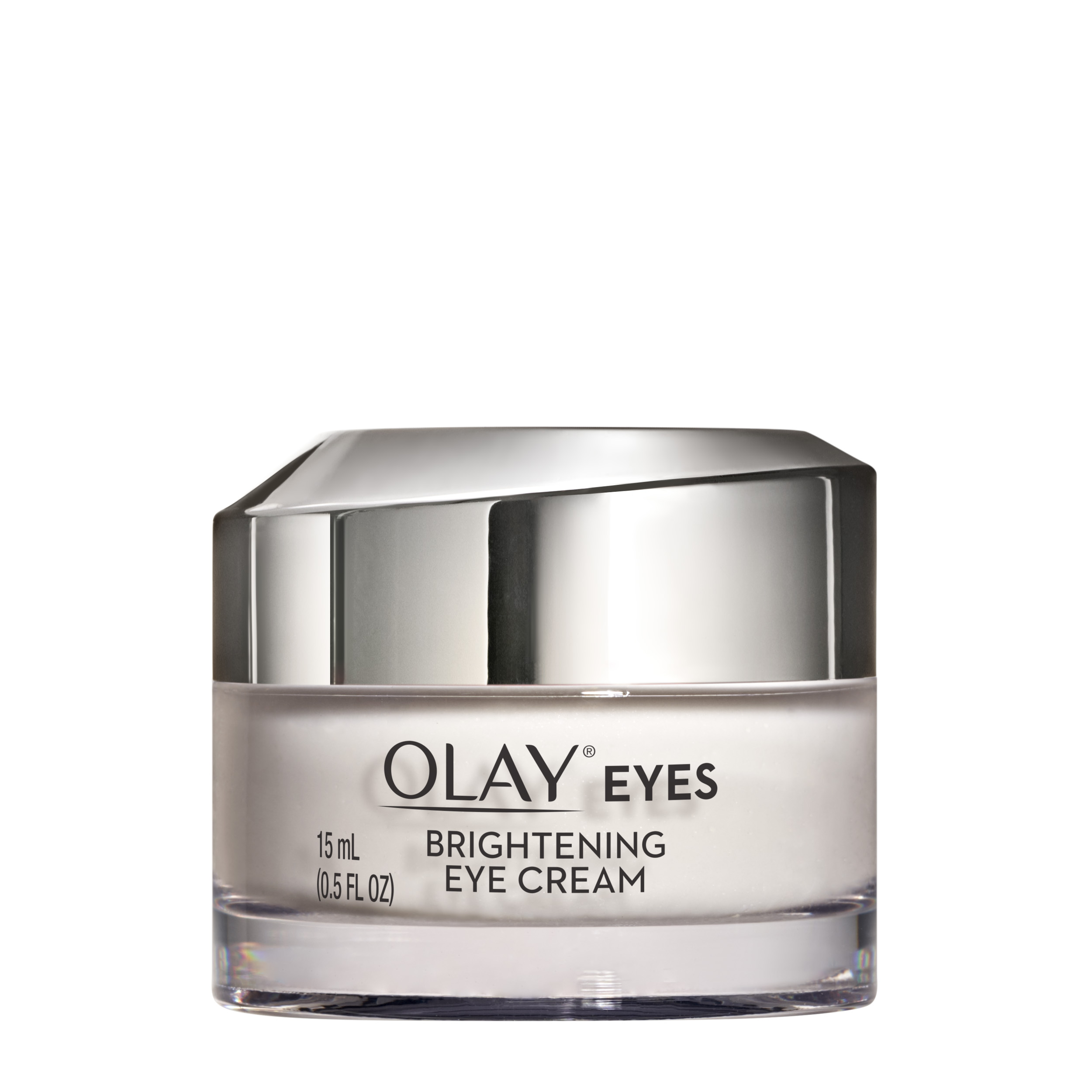 Olay Brightening Eye Cream for Dark Circles 0.5 fl oz SmartLabel