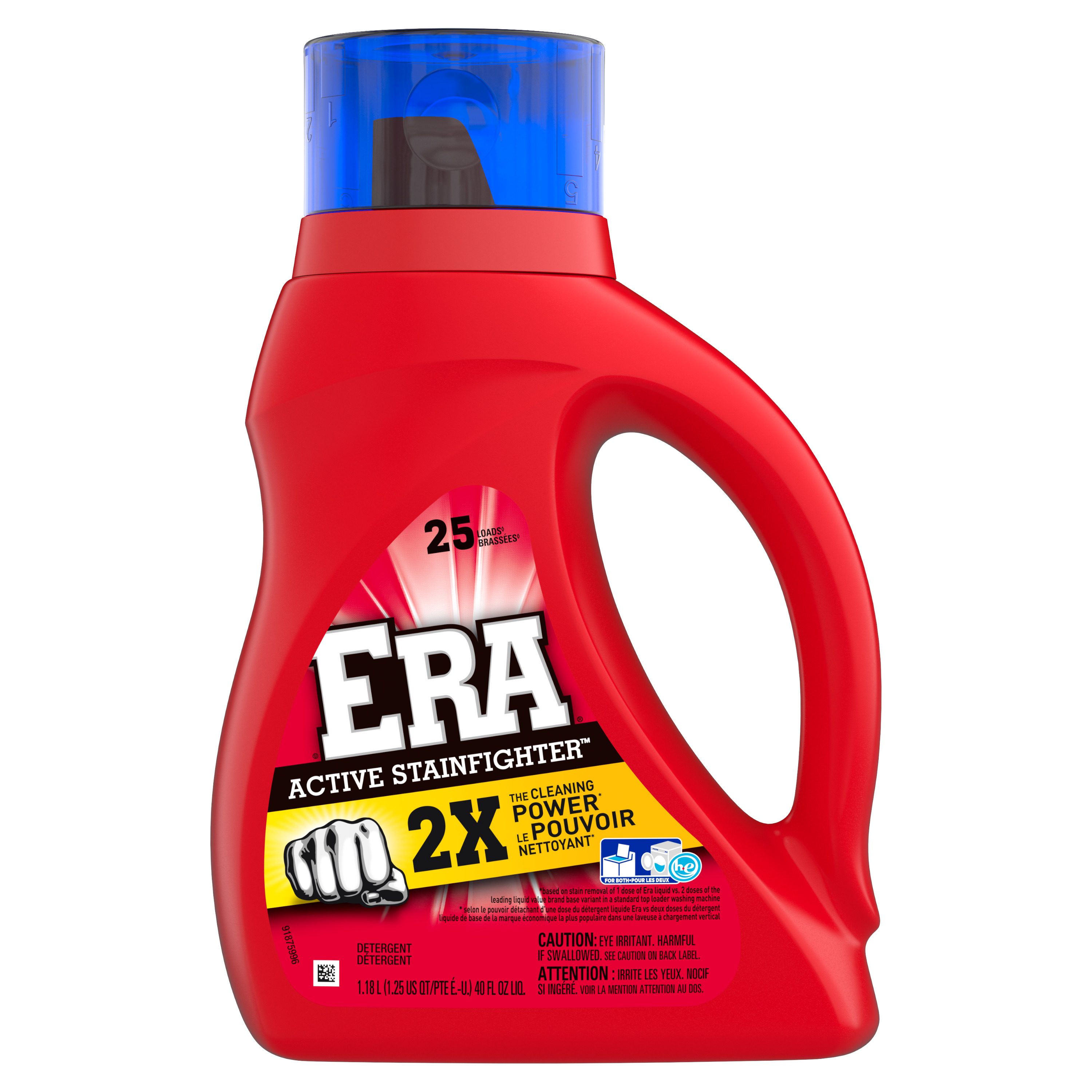 Era detergent shop