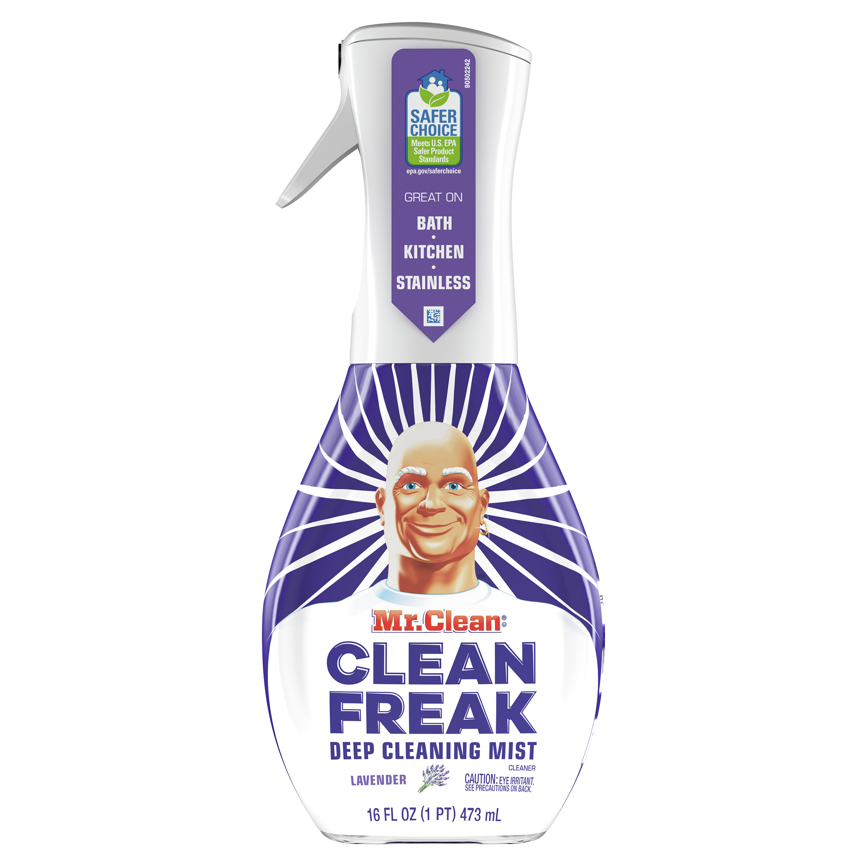 Mr. Clean Clean Freak Deep Cleaning Mist Multi-Surface Spray