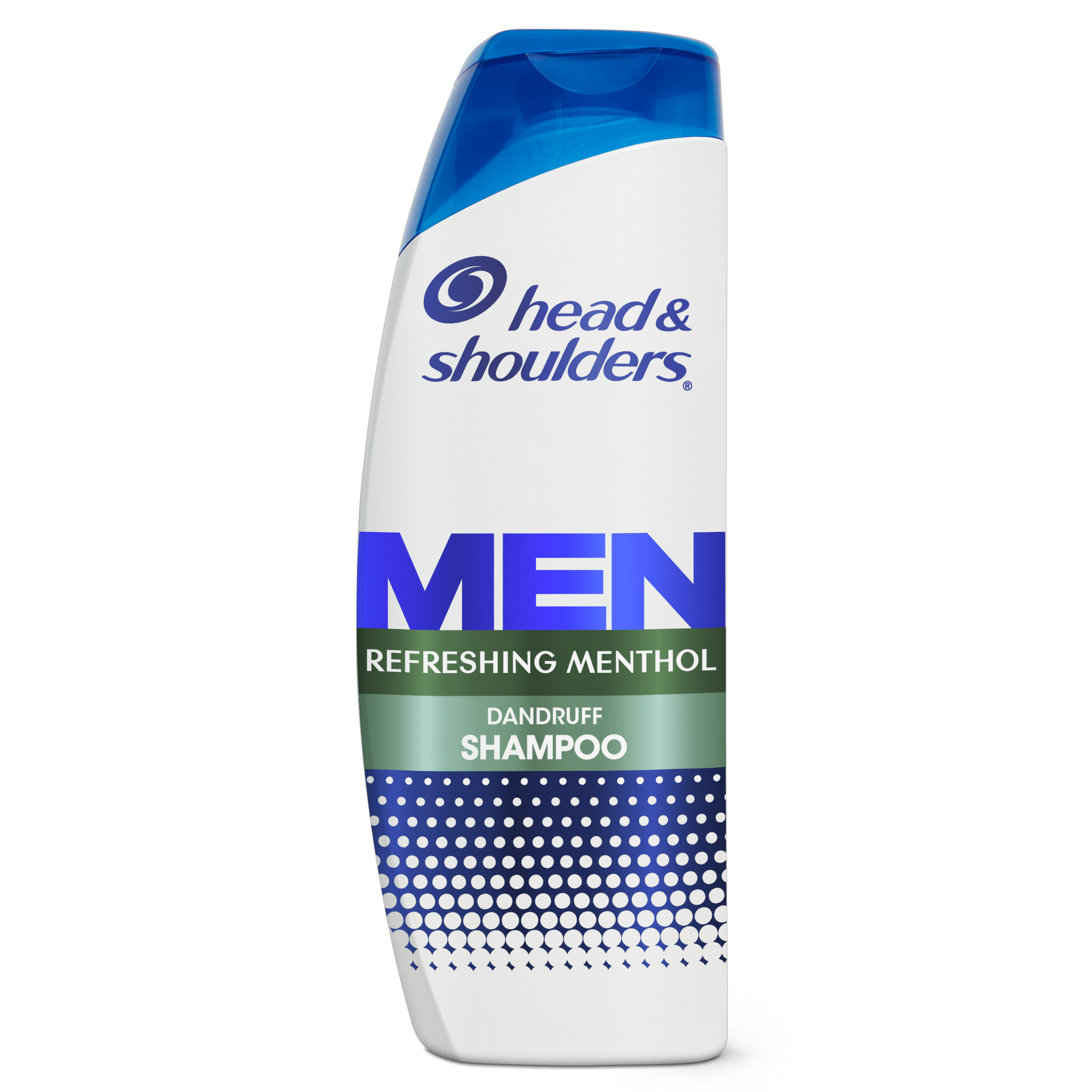 Head and shoulders 2025 for men ingredients