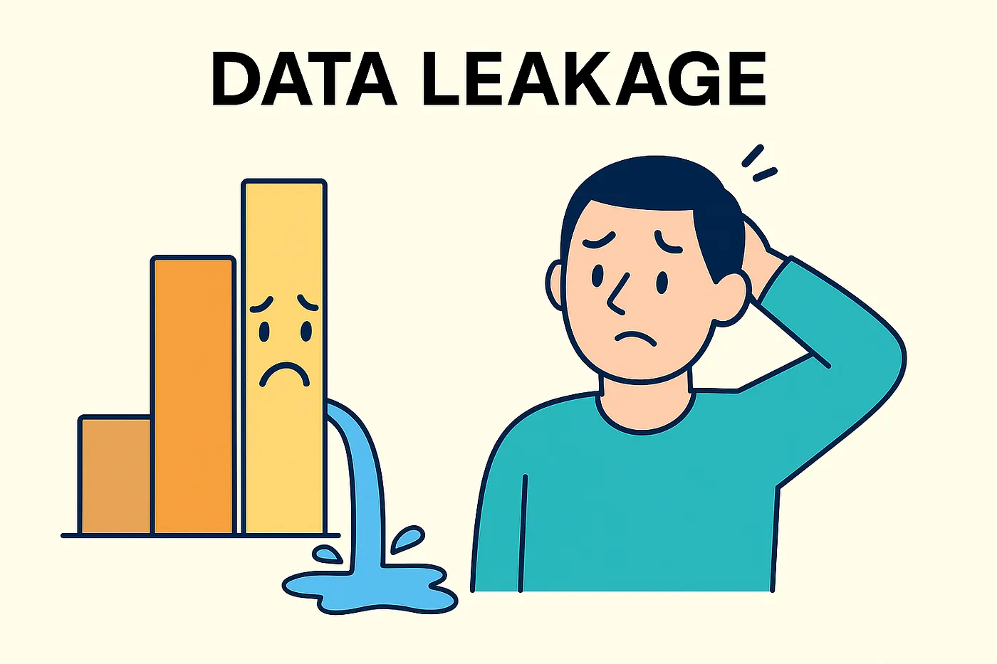 Data Leakage Nedir? Belirtileri ve Önleme Yöntemleri