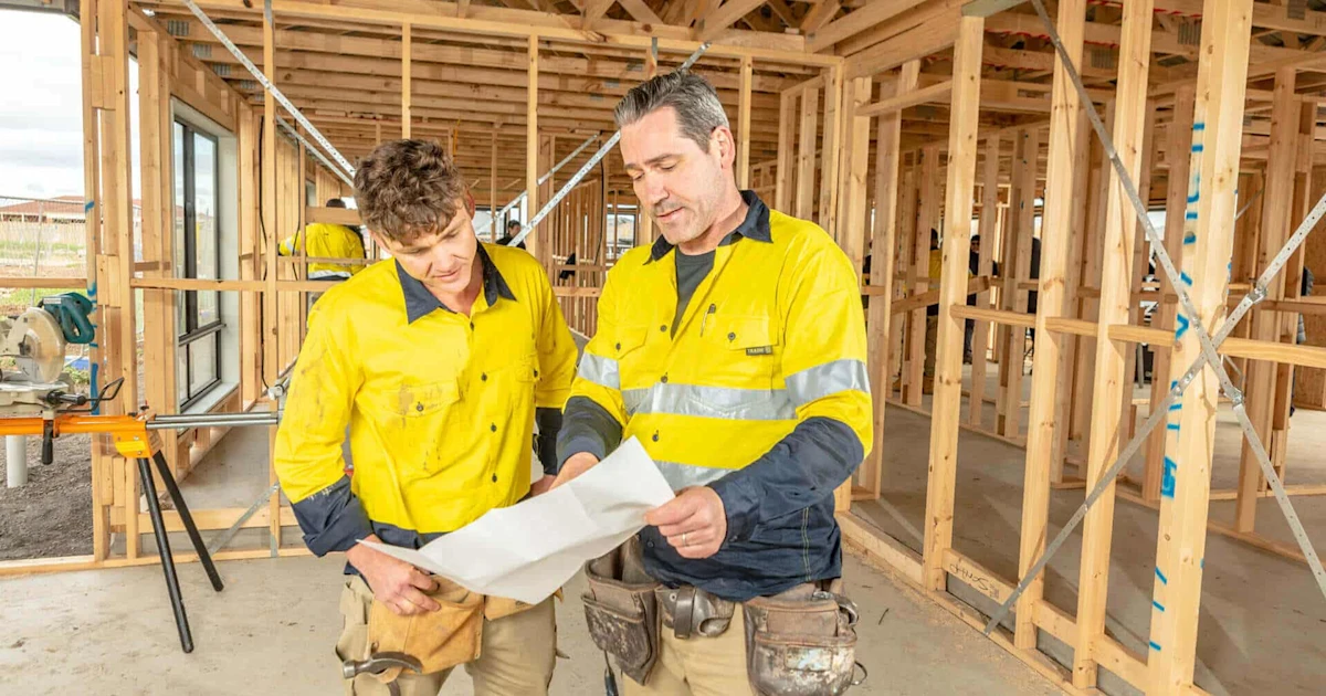 Builders Learning Study Building Courses Online | Builders Academy