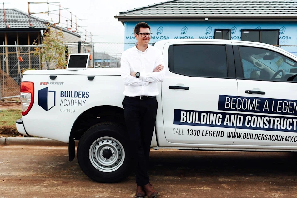 Builder Registration Mentoring Program | Builders Academy