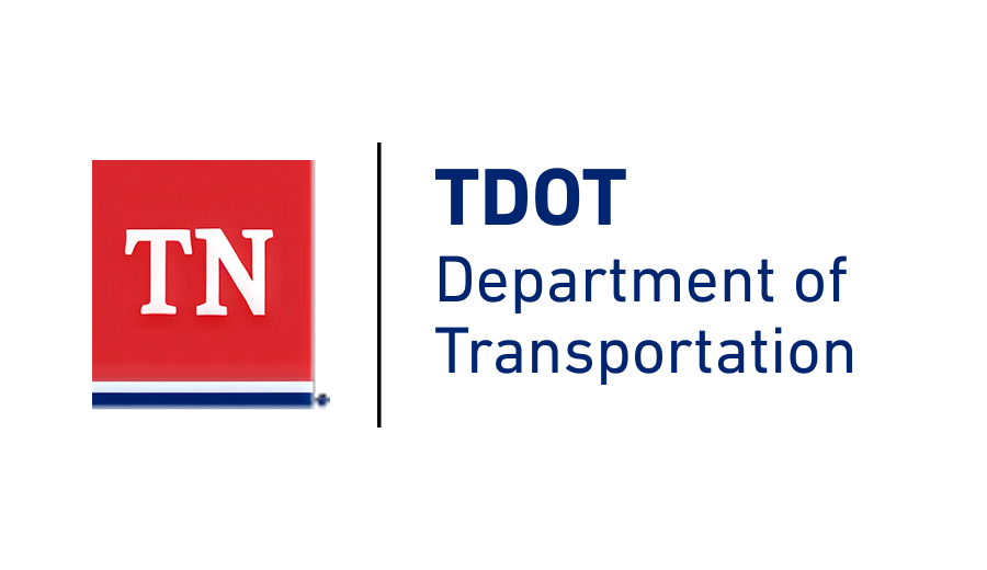 Tennessee Department of Transportation Logo