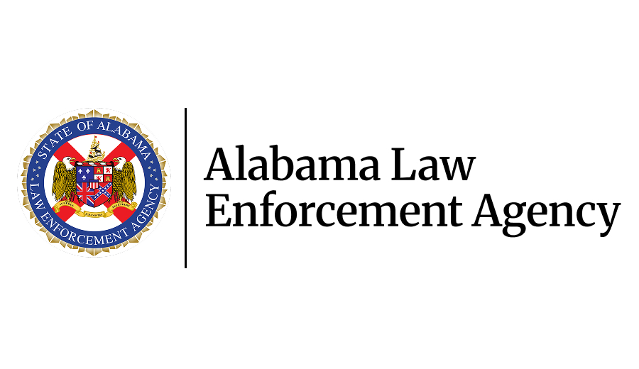 Alabama Law Enforcement Agency Logo