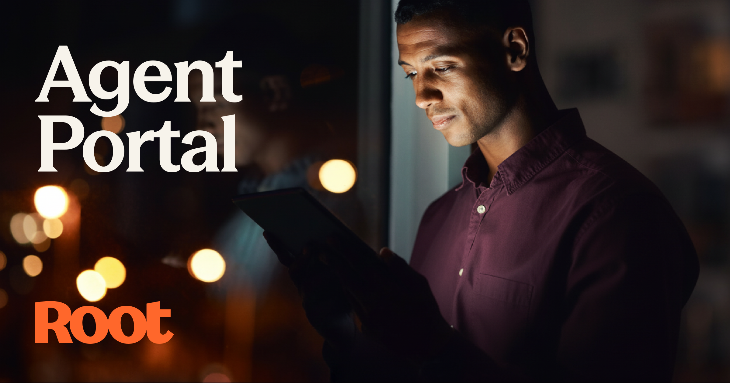 Root Insurance | Agent Portal