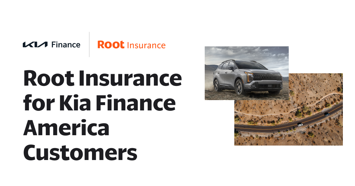 Kia | Intro to Root