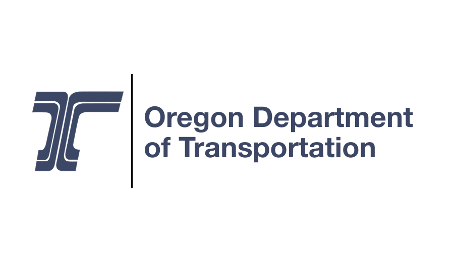 Oregon Department of Transportation Logo