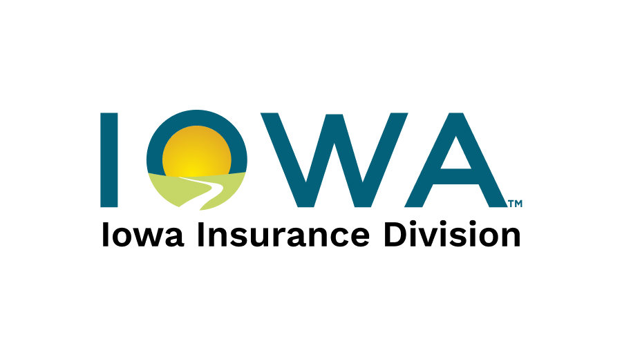 Iowa Insurance Division Logo