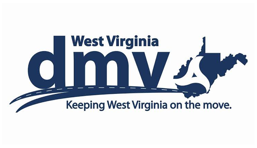 West Virginia Division of Motor Vehicles Logo