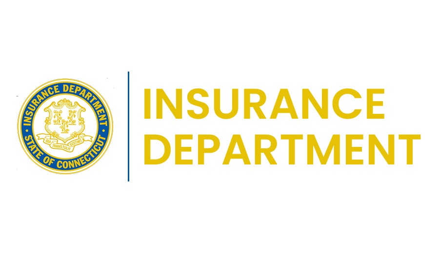Connecticut Insurance Department Logo