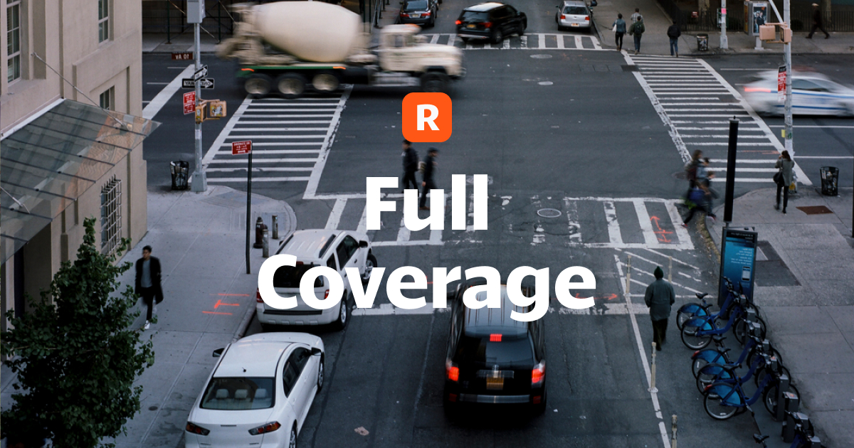 Cheap full coverage car insurance Root Insurance