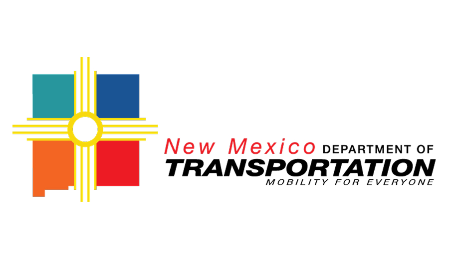 New Mexico Department of Transportation Logo