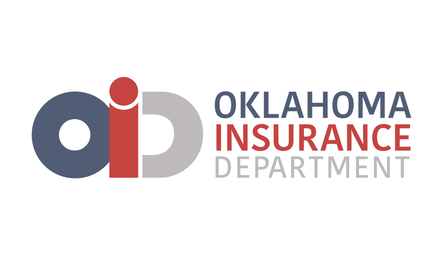 Oklahoma Insurance Department Logo