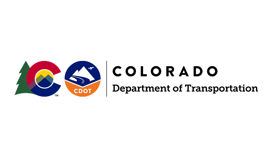 Colorado Department of Transportation Logo 
