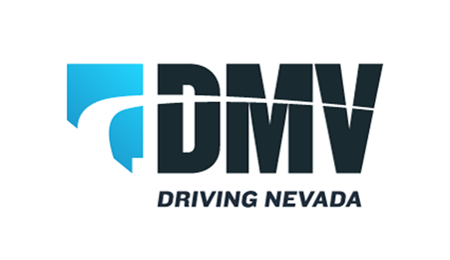Nevada Department of Motor Vehicles Logo