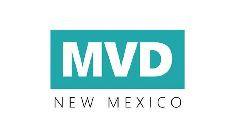 New Mexico Motor Vehicle Division Logo