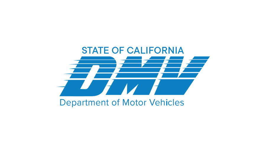 California Driver's Handbook Logo 