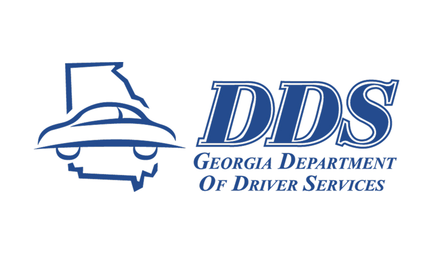 Georgia Department of Driver Services Logo