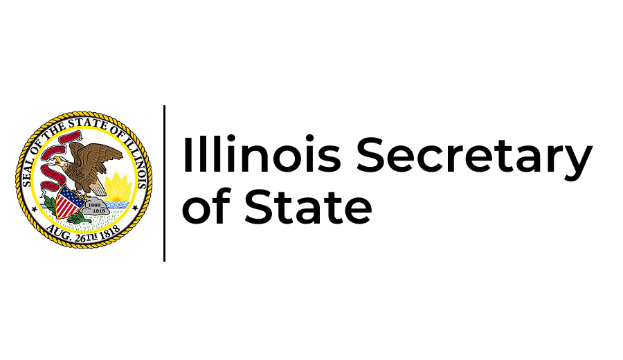 Illinois Secretary of State Logo