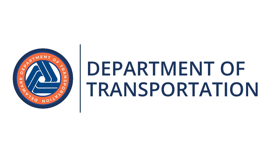 Delaware Department of Transportation Logo