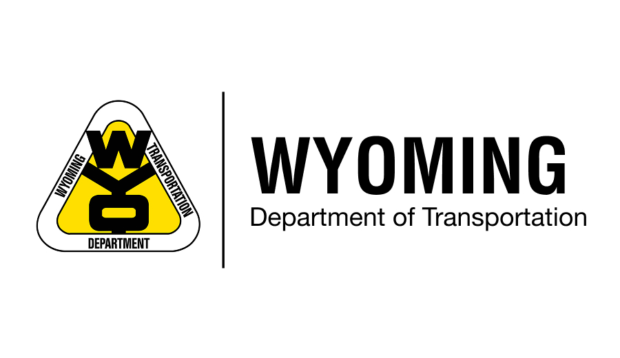 Wyoming Titles, Plates, and Registration Logo