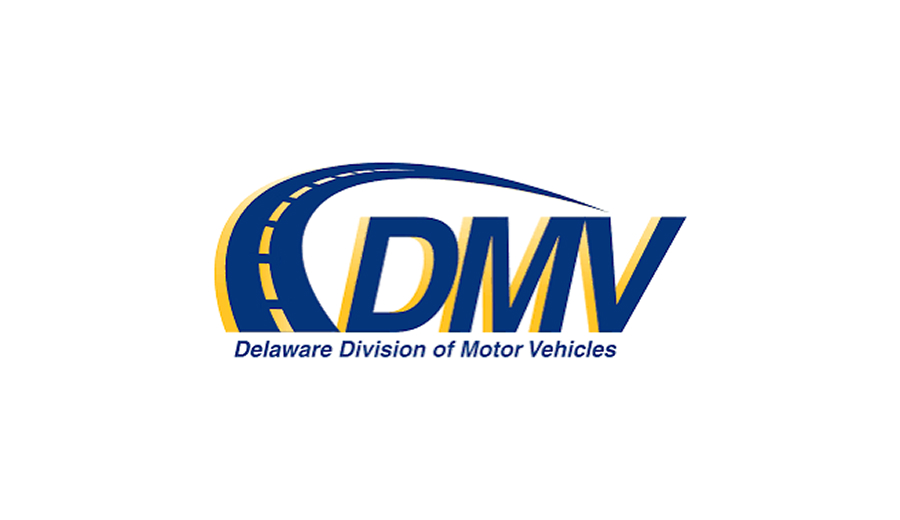 Delaware Division of Motor Vehicles Logo