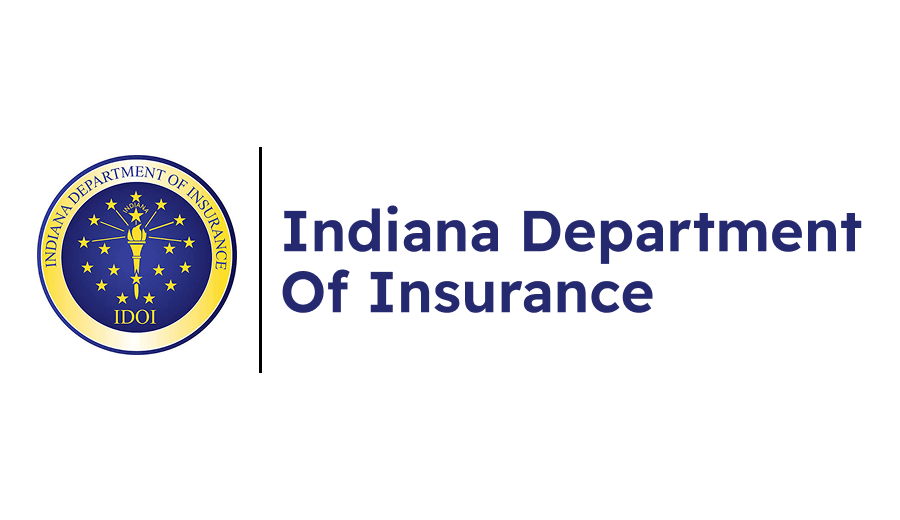 Indiana Department of Insurance Logo